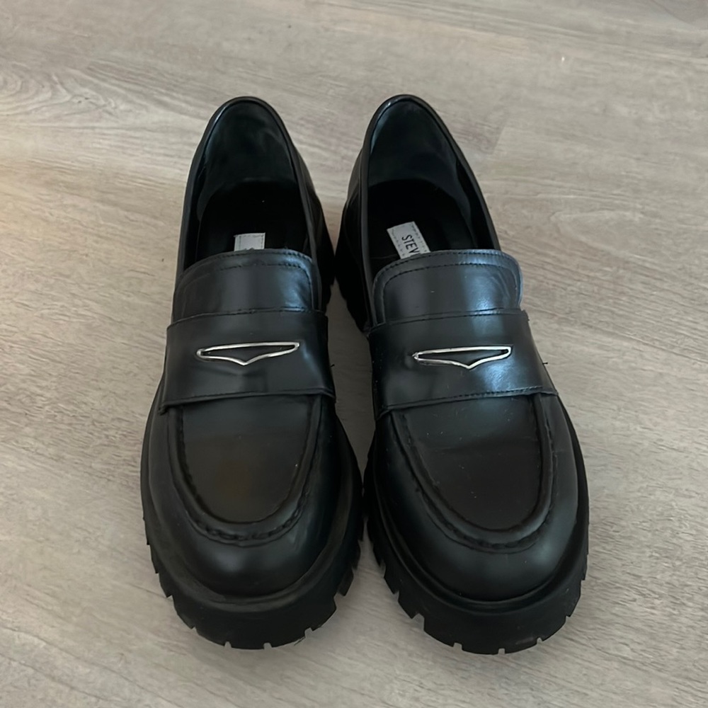 Steve Madden Loafers
